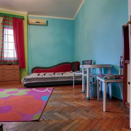 Apartment Dorcol Belgrade