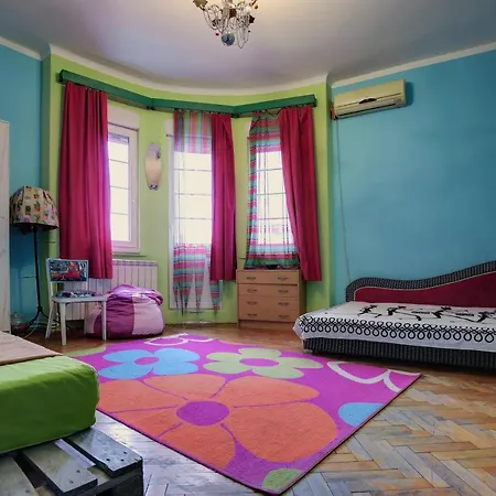 Dorcol Apartment *