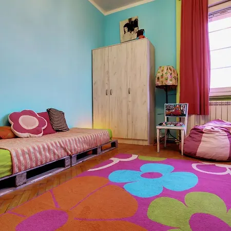 Dorcol Apartment