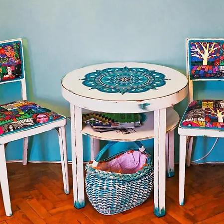 Dorcol Apartment *