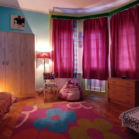 Dorcol Apartment *