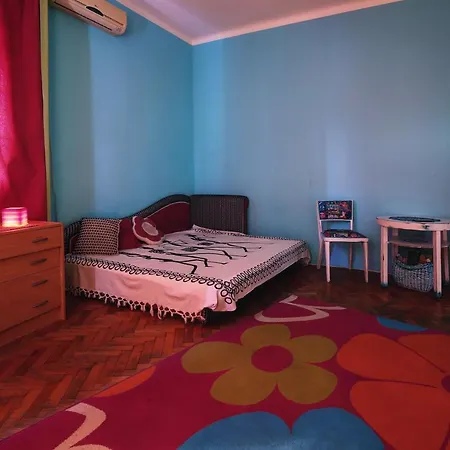 Dorcol Apartment Belgrade
