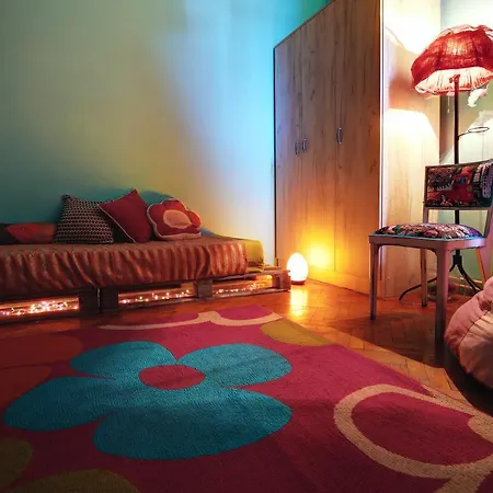Dorcol Apartment