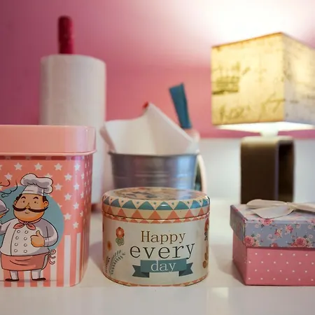 Apartmán Dorcol Bělehrad