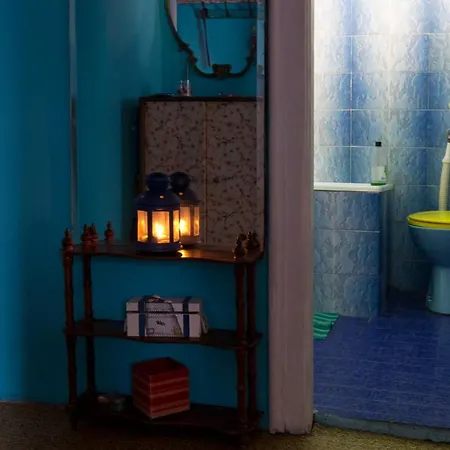 Dorcol Apartment