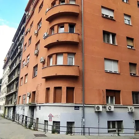 Apartment Dorcol