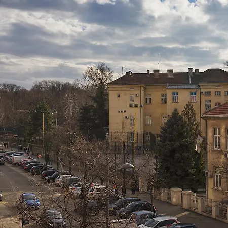 Dorcol Belgrade